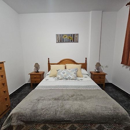 Apartamento Mendoza I - San Isidro San Isidro (Tenerife) Exterior foto