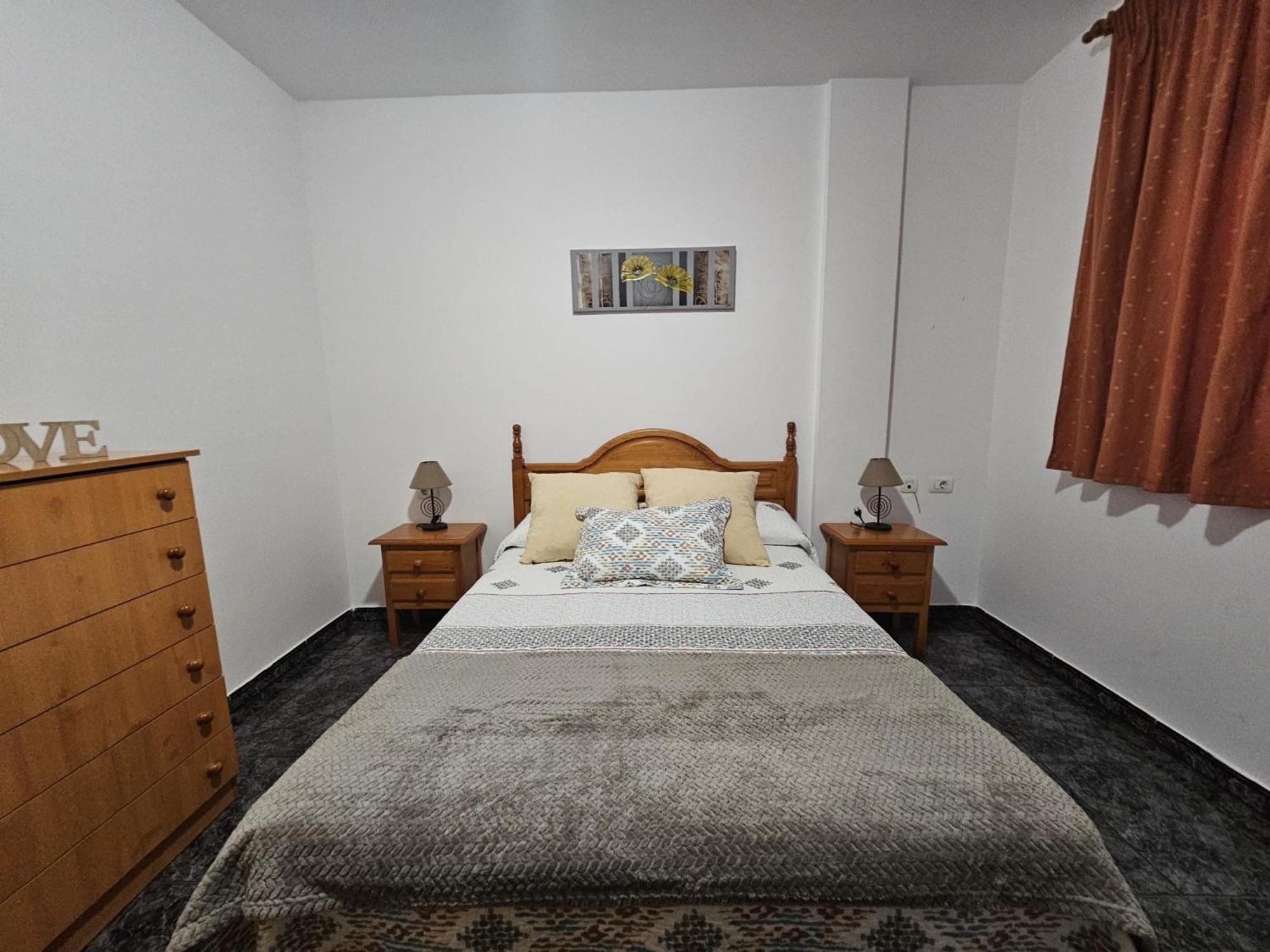 Apartamento Mendoza I - San Isidro San Isidro (Tenerife) Exterior foto