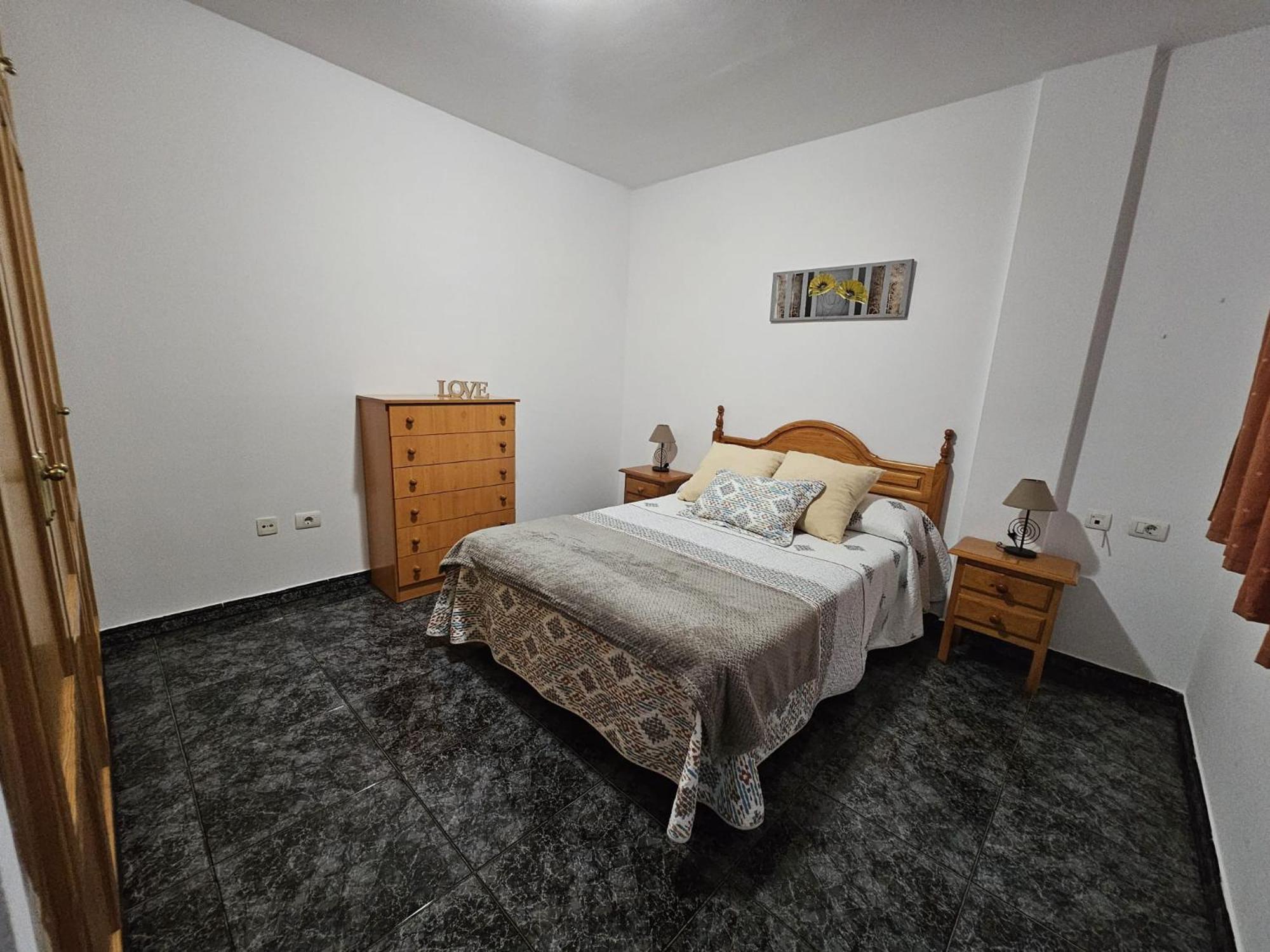 Apartamento Mendoza I - San Isidro San Isidro (Tenerife) Exterior foto