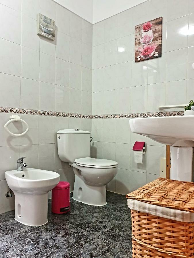 Apartamento Mendoza I - San Isidro San Isidro (Tenerife) Exterior foto