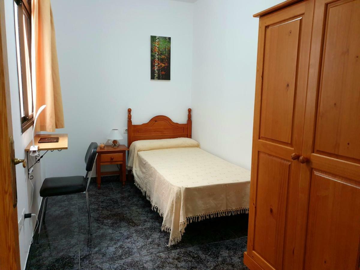 Apartamento Mendoza I - San Isidro San Isidro (Tenerife) Exterior foto