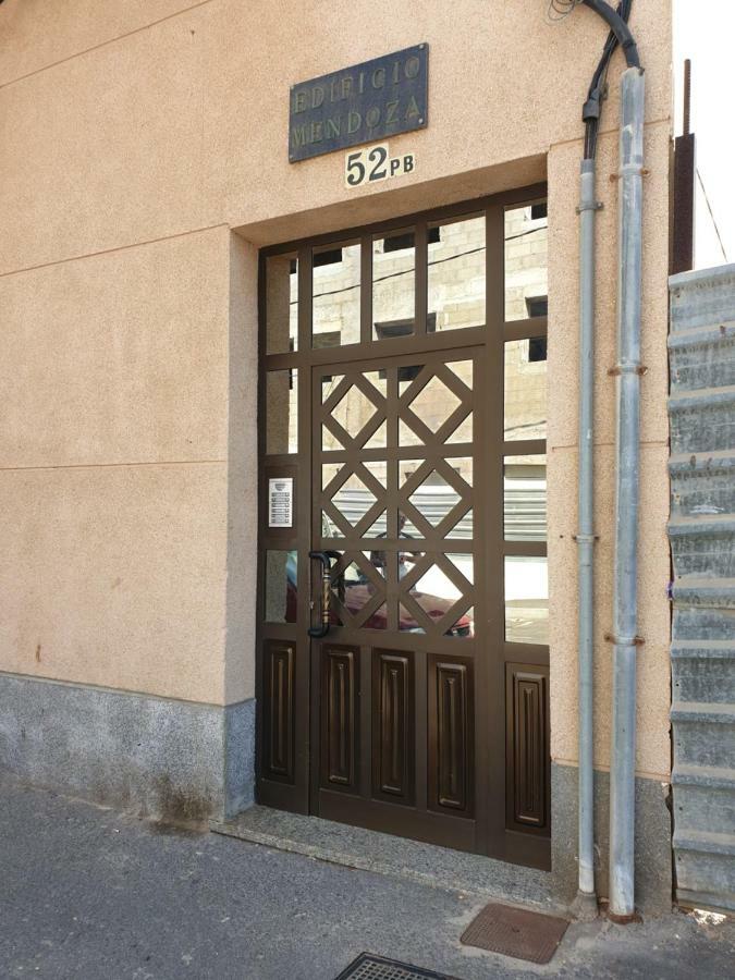 Apartamento Mendoza I - San Isidro San Isidro (Tenerife) Exterior foto