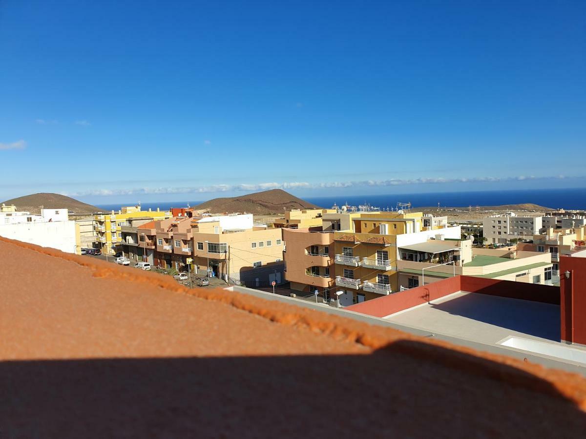 Apartamento Mendoza I - San Isidro San Isidro (Tenerife) Exterior foto