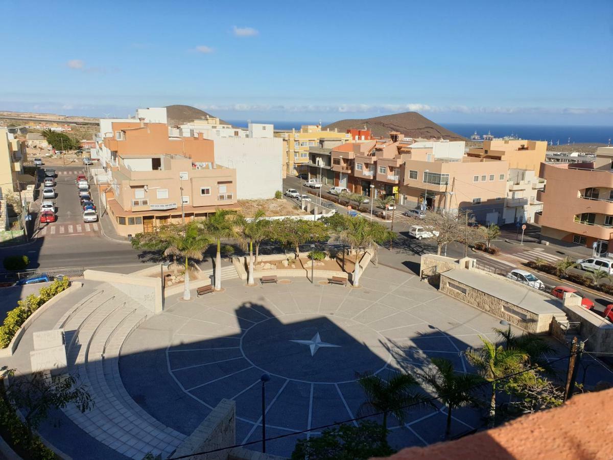 Apartamento Mendoza I - San Isidro San Isidro (Tenerife) Exterior foto