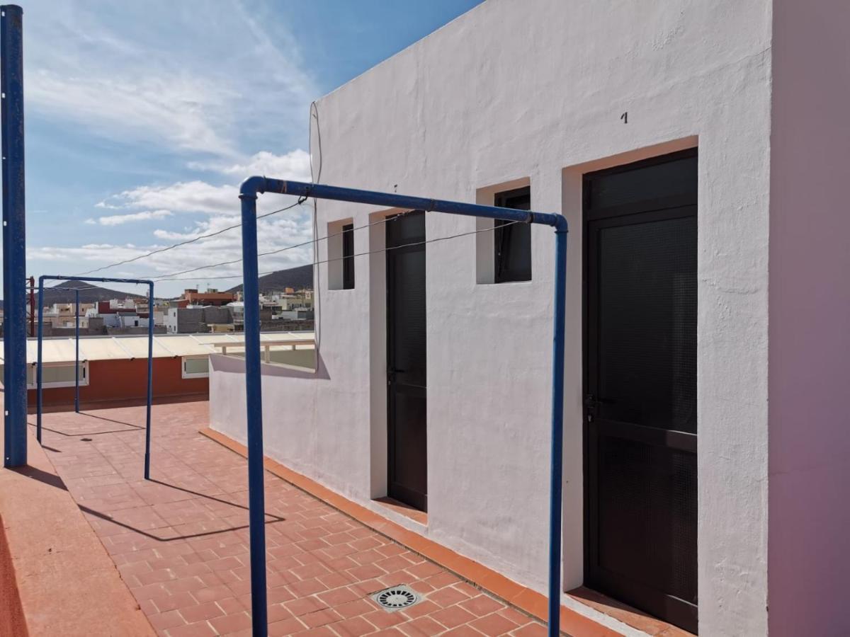 Apartamento Mendoza I - San Isidro San Isidro (Tenerife) Exterior foto